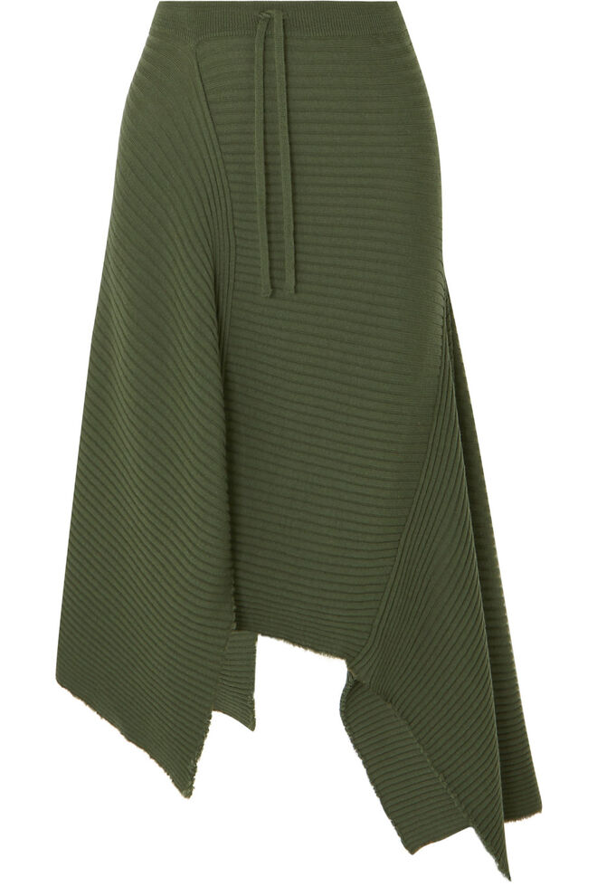 Saia, €378, Marques’Almeida