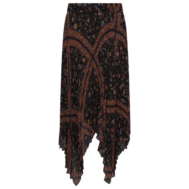 Vestido, €89,90, Pepe Jeans