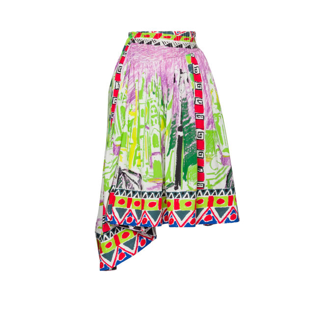 Saia, €1390, Prada