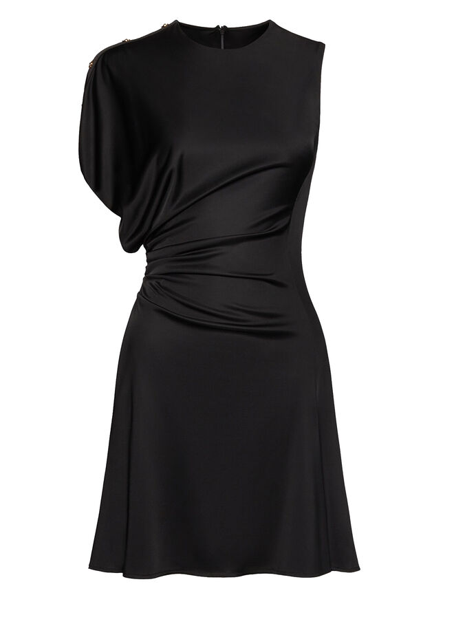 Vestido, €990, Versace