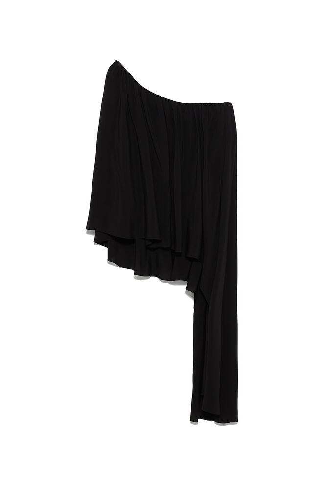 Blusa, €39,95, Zara