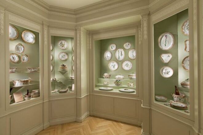 Palácio de Christiansborg, Dinamarca.