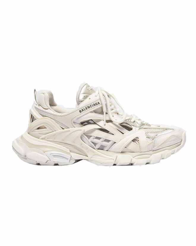 Track.2, €675, Balenciaga, em www.balenciaga.com