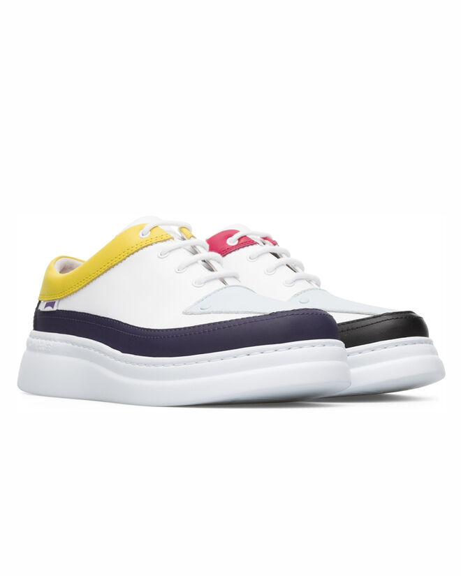 Twins, €130, Camper