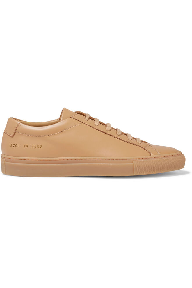 Original Achilles, €360, Common Projects, em www.net-a-porter.com