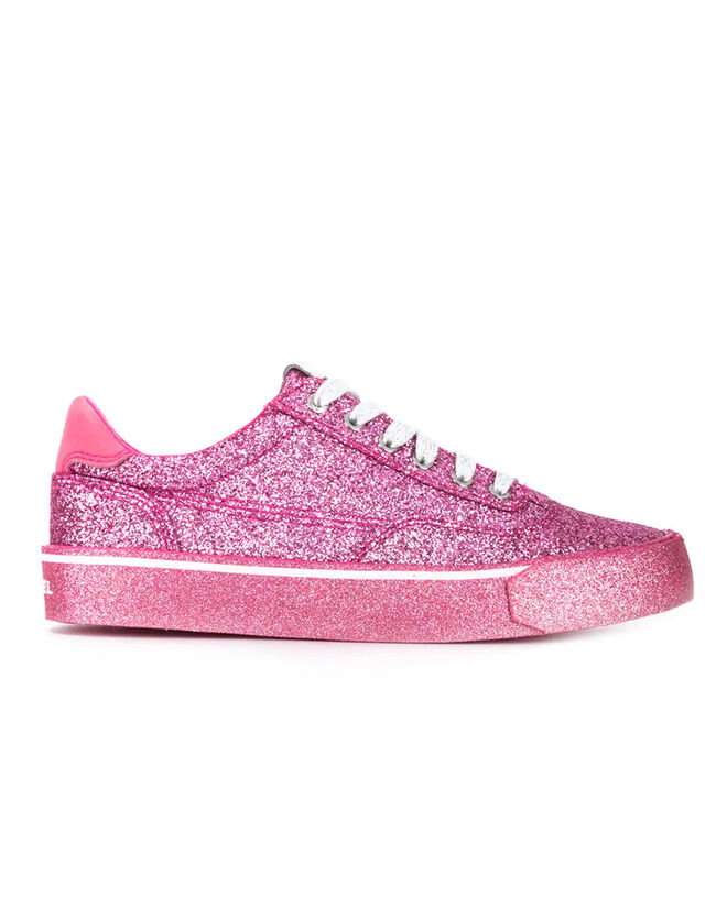 Ténis glitter, €140, Diesel
