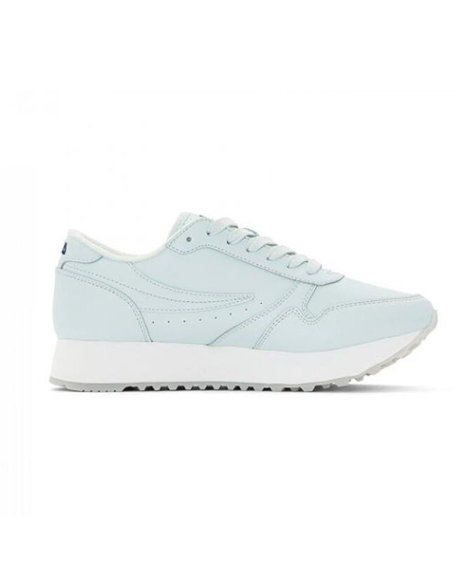 Orbit Zeppa L Wmn Morning-Mist, €89,95, Fila