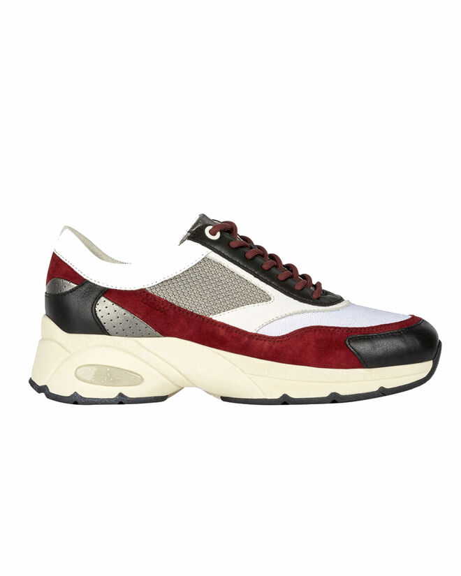 Alhour Woman, €125, Geox