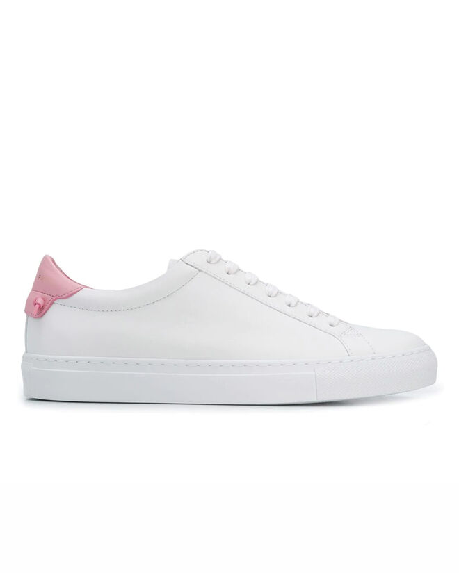 Ténis, €395, Givenchy, em www.farfetch.com