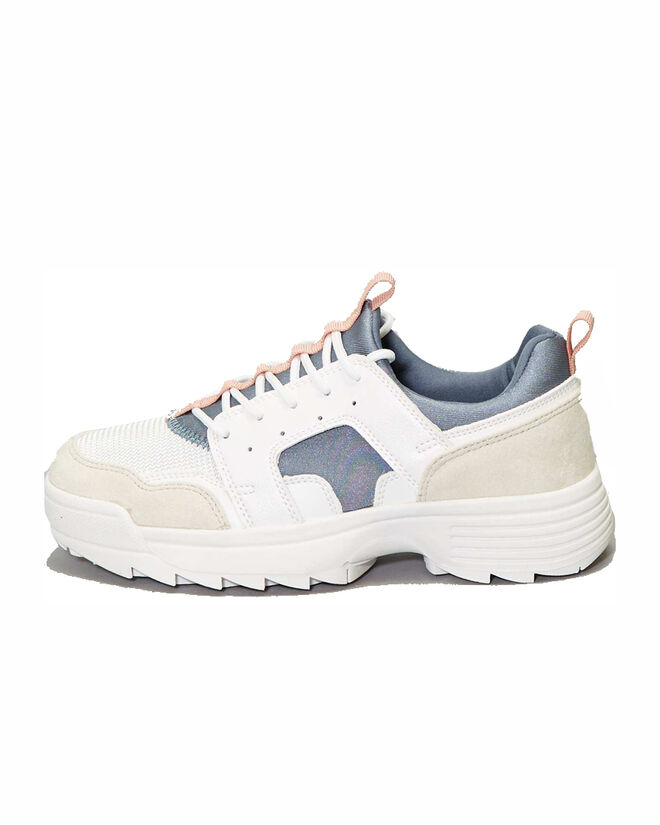 Ténis, €30, Kiabi