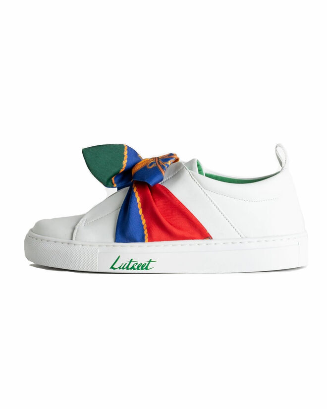 Silent Alley, €140, Lutreet, na The Feeting Room 