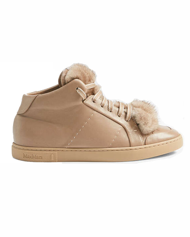 Ténis, €495, Max Mara