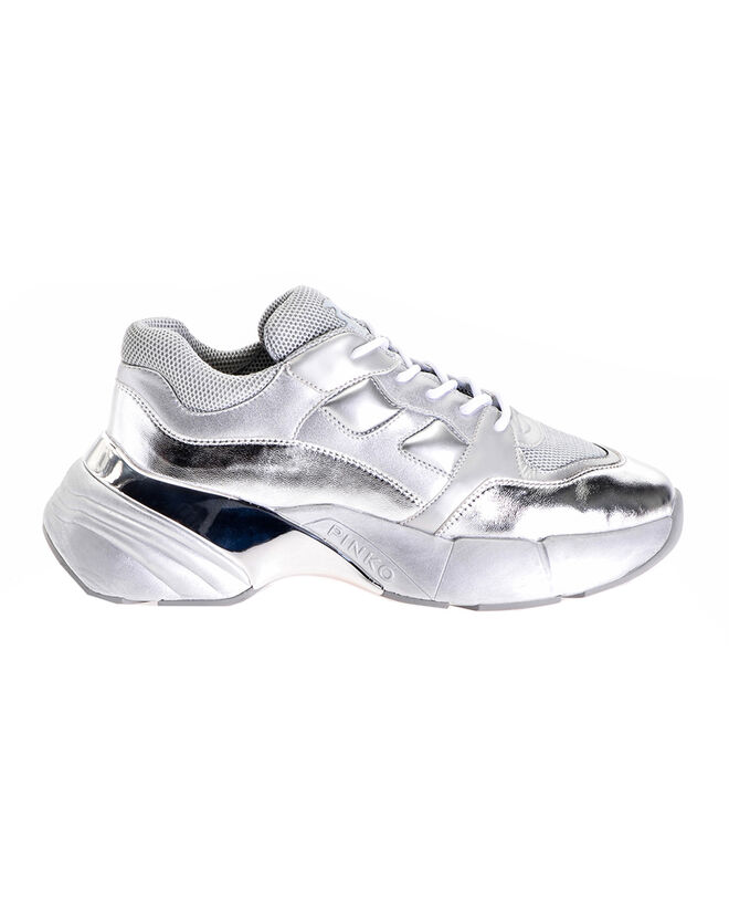 Ténis, €235, Pinko