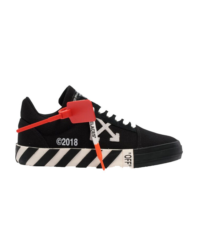Ténis, €165, Off-White, em www.off---white.com