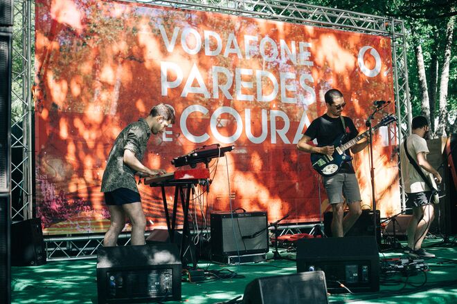 Paredes de Coura 2019