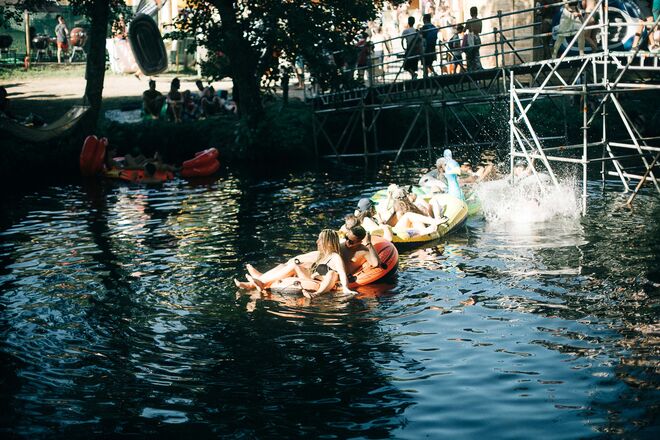 Paredes de Coura 2019