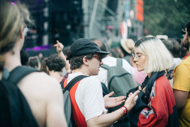 Paredes de Coura 2019