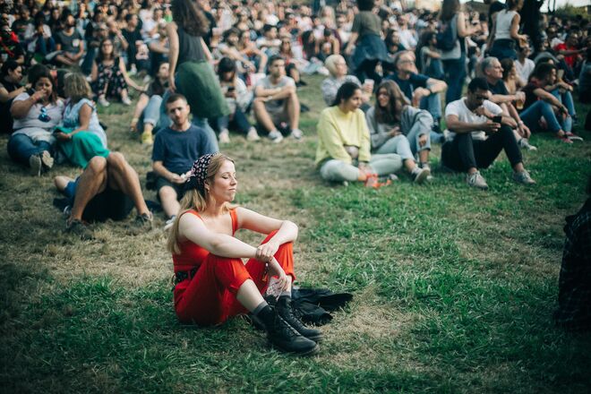 Paredes de Coura 2019