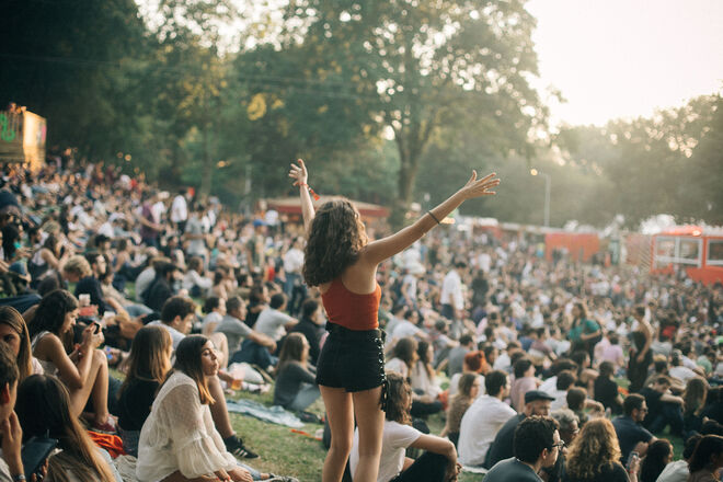 Paredes de Coura 2019