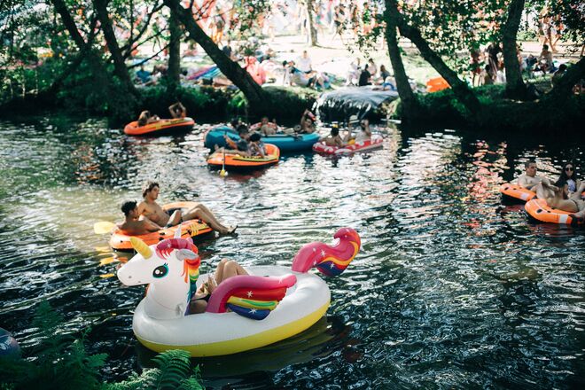 Paredes de Coura 2019