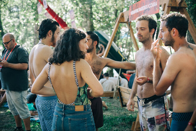 Paredes de Coura 2019