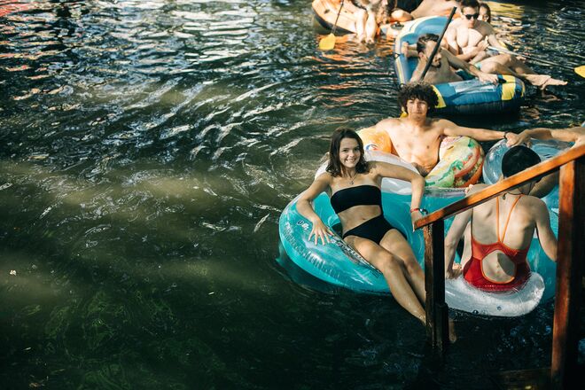 Paredes de Coura 2019