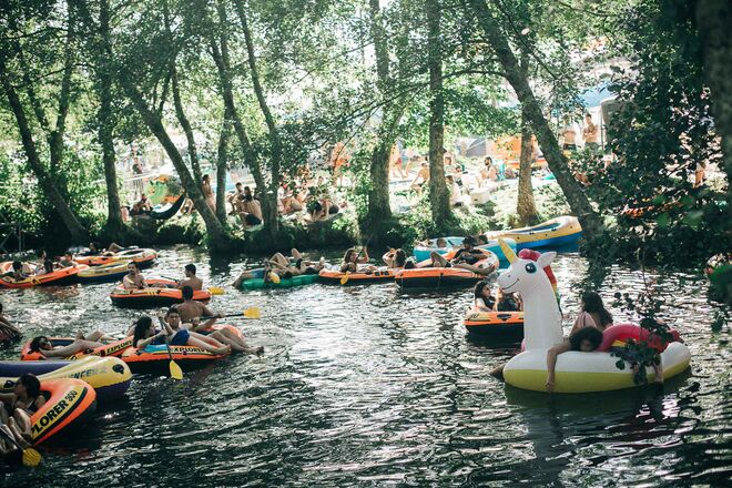 Paredes de Coura 2019