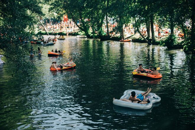 Paredes de Coura 2019