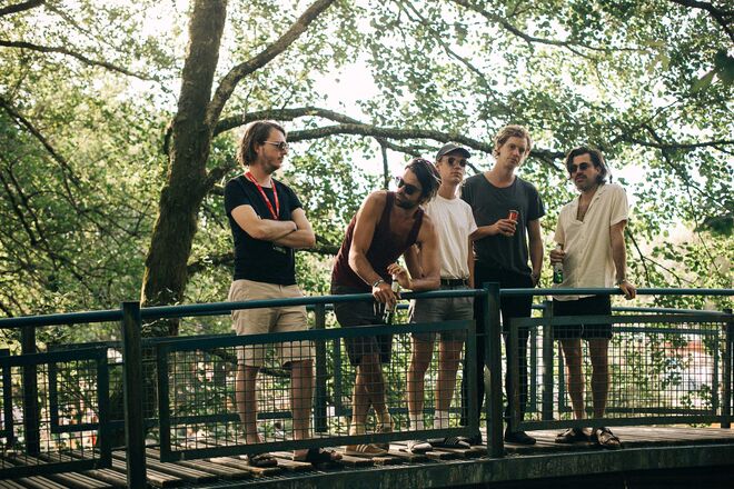 Paredes de Coura 2019