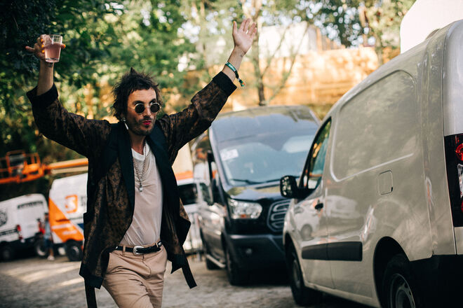 Paredes de Coura 2019