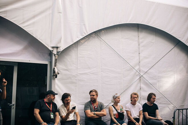 Paredes de Coura 2019