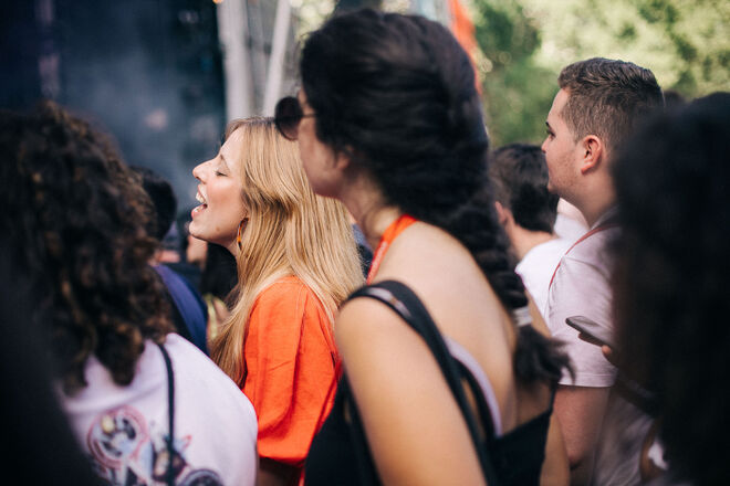 Paredes de Coura 2019