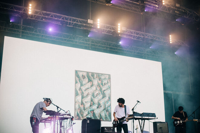 Paredes de Coura 2019