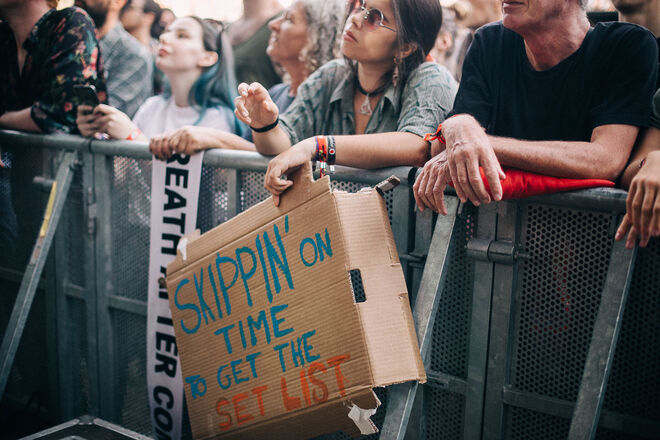 Paredes de Coura 2019