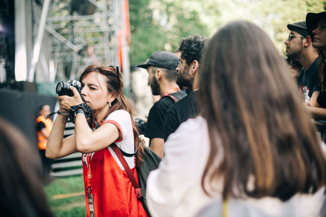 Paredes de Coura 2019
