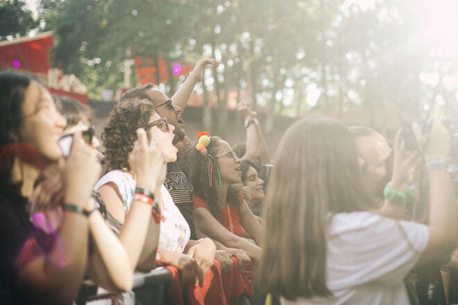 Paredes de Coura 2019