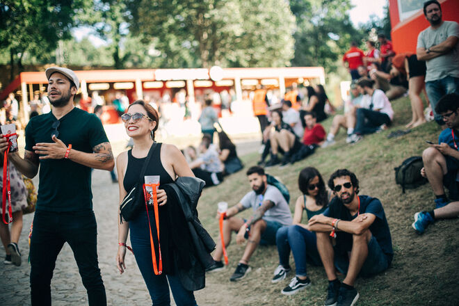 Paredes de Coura 2019