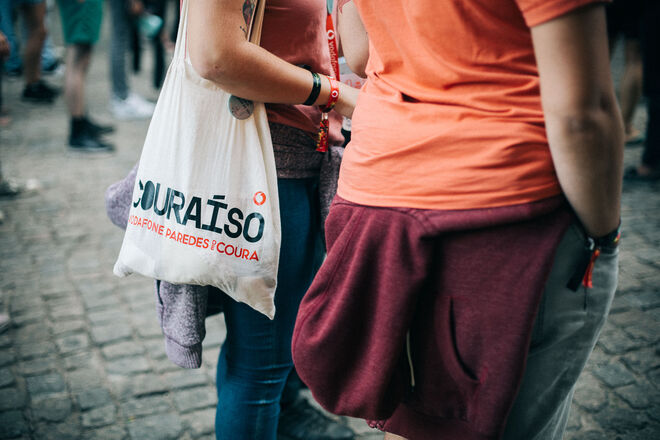 Paredes de Coura 2019