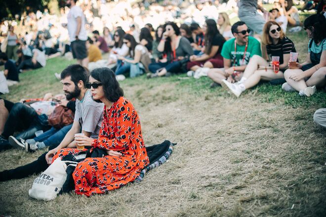 Paredes de Coura 2019