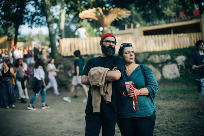 Paredes de Coura 2019