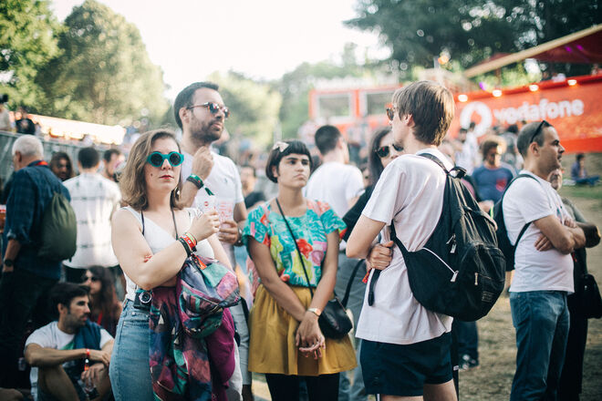 Paredes de Coura 2019