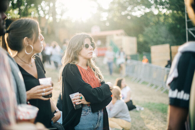 Paredes de Coura 2019