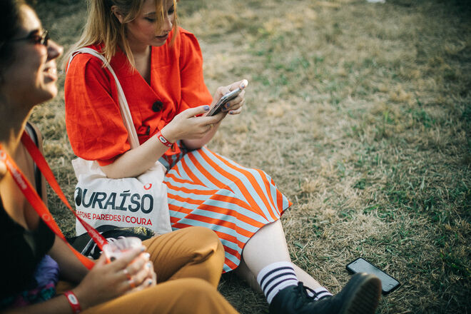 Paredes de Coura 2019