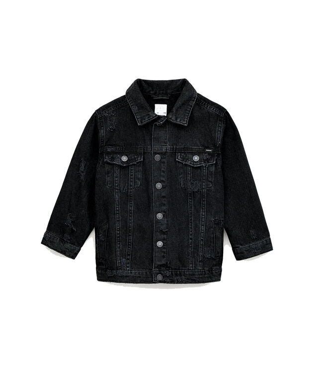 Blusão, €25,95, Zara