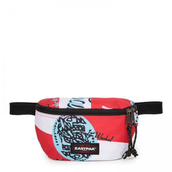 Bumbag Andy Warhol, €35, Eastpak