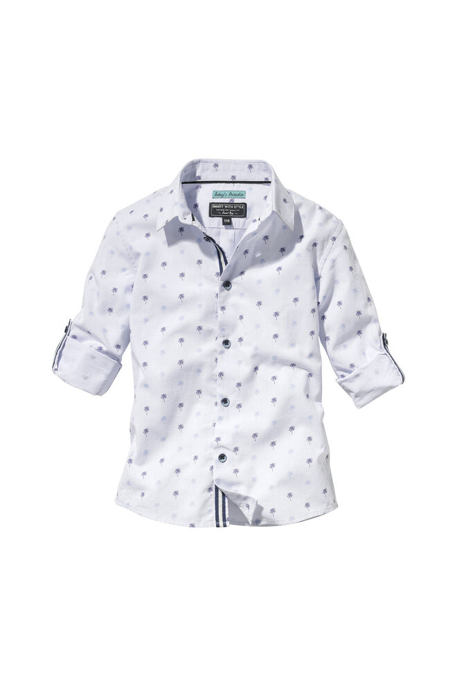 Camisola, €15, C&A