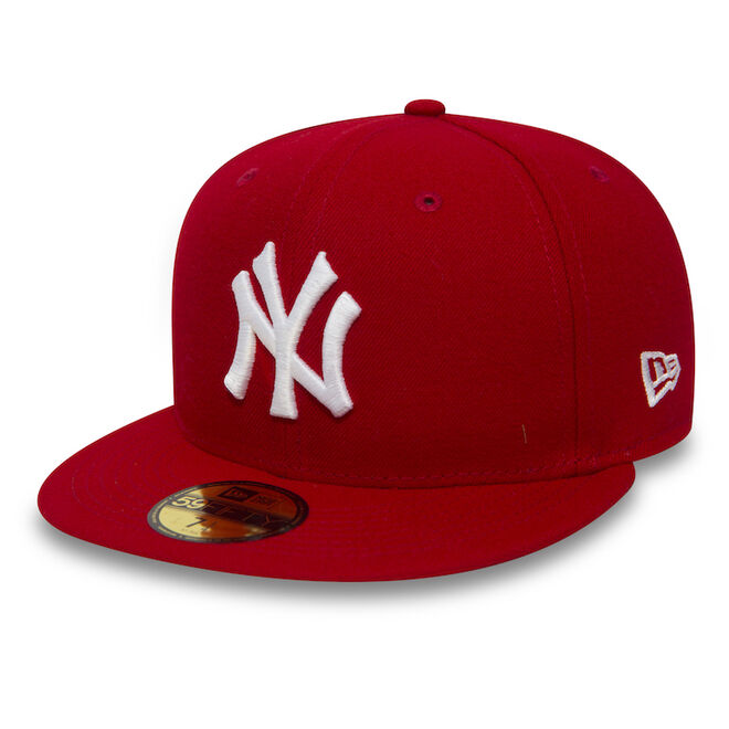 Cap, €35,90, New Era