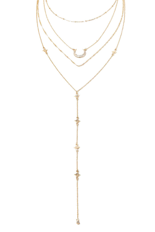 Colar, €9, Forever 21