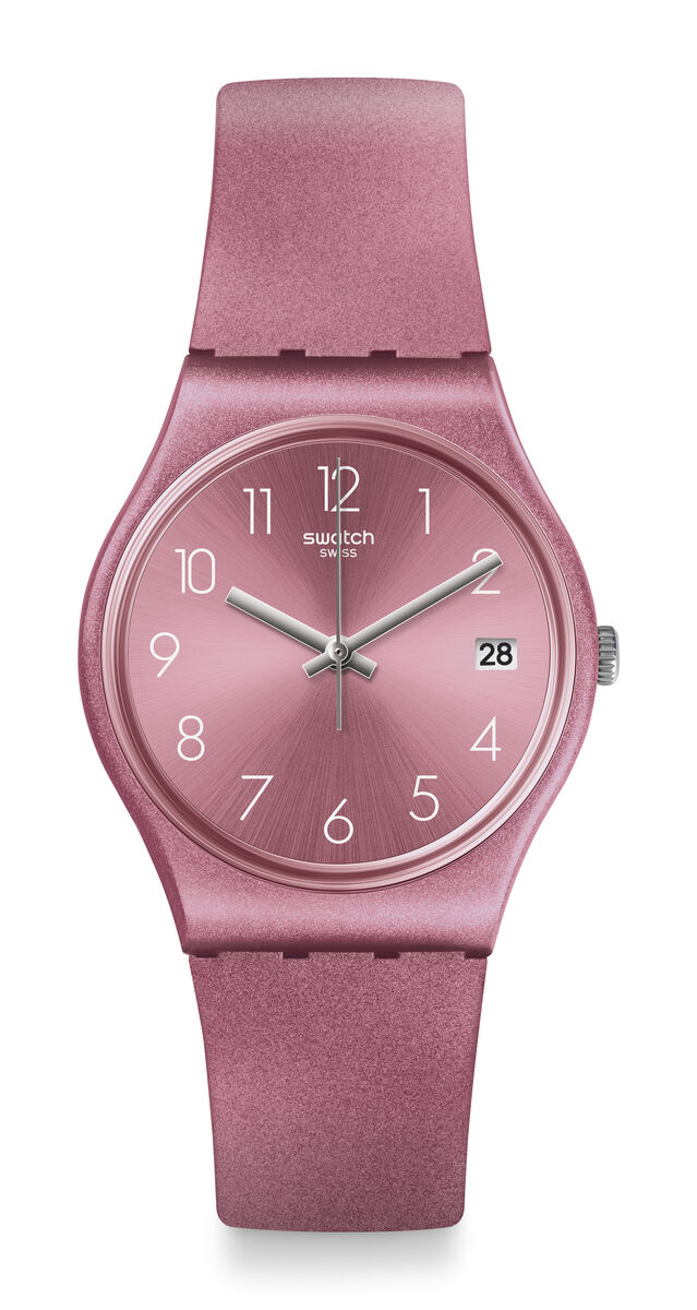Relógio Datebaya, €60, Swatch