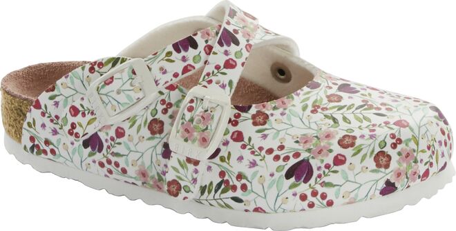 Dorian Meadow Flowers, €59,90, Birkenstock 